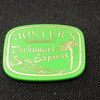 Dschungel Express - Hoster