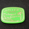 Dschungel-Express - Hoster