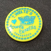 Power Express - Welte