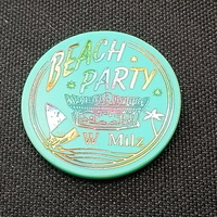 Beach Party - Milz