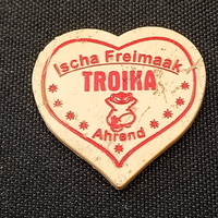 (Superstarke) Troika - Ahrend