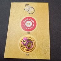 Musik Express - Kinzler