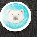 Snow Jet - Beer Blauw