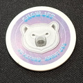 Snow Jet - Beer Paars
