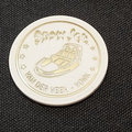 Snow Jet 2 - Wit-Goud