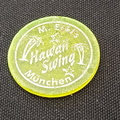 Hawaii Swing - Eckl