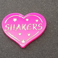 Shakers