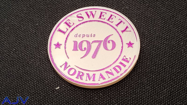 Sweety - 1976