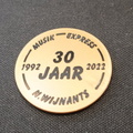 Musik-Express - 30 Jaar