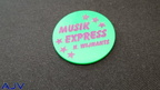 Musik Express - Wijnants