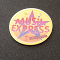 Musik-Express - Ster