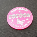 Cocoon - Paars