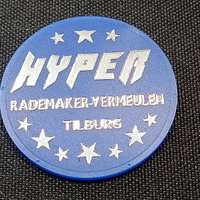 Hyper - Rademakers-Vermeulen