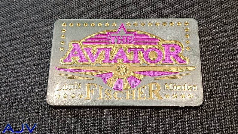 Aviator - Grijs