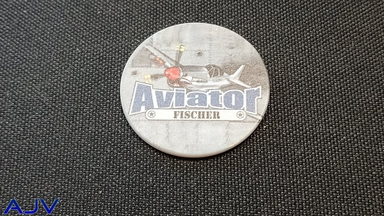 Aviator - Klein