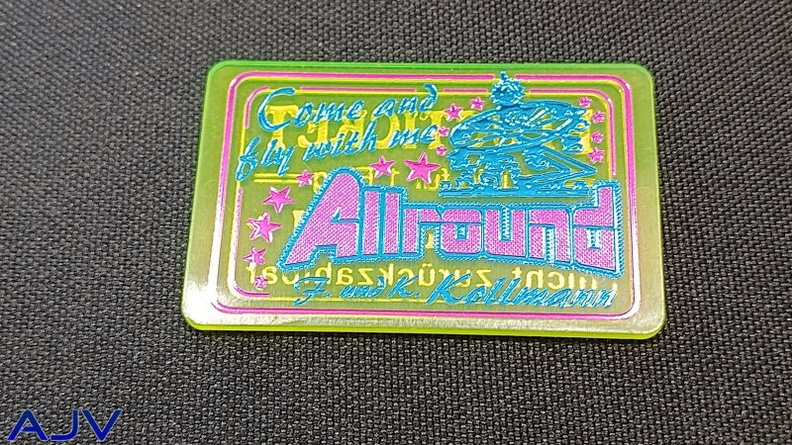 Allround - Kollmann
