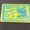 Hollywood Star - Klinkerfuß 