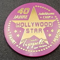 Hollywood Star - TIppelt - 40 Jahre