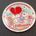 Heart Breaker - Lehrmann