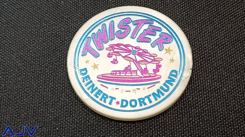 Twister - Deinert