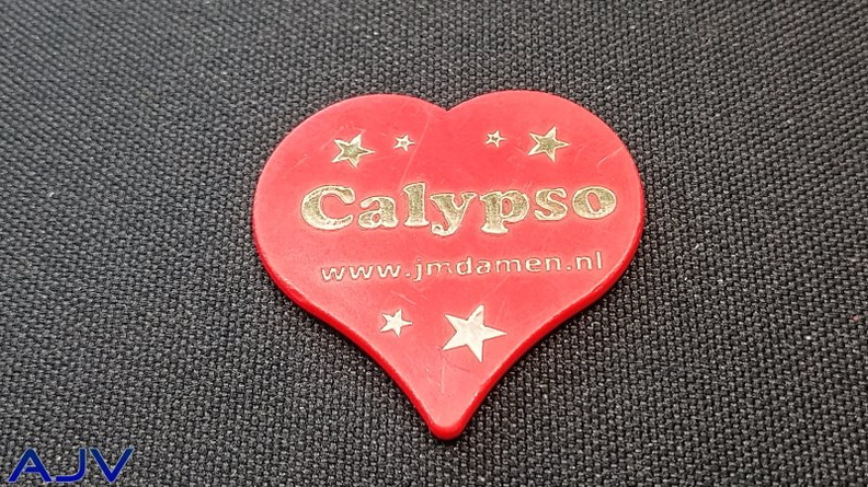 Calypso - Damen - Hart