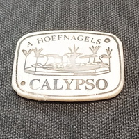 Calypso - Pasveer 
