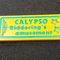 Calypso - Riddering