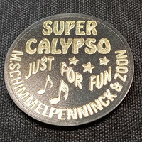 Super Calypso - Schimmelpenninck