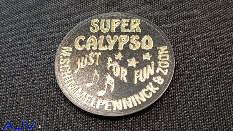 Super Calypso