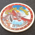 Flying Jumbo 