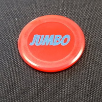 Jumbo - Ordelman