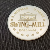 Swing Mill - Hofman