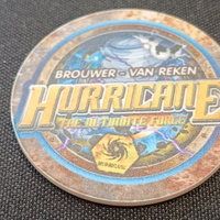 Hurricane - Brouwer-van Reken