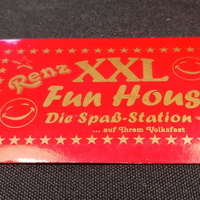 Fun House