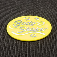 Body Shaker - Hogie