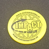 Impact - Hamers