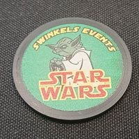 Star Wars - Swinkels