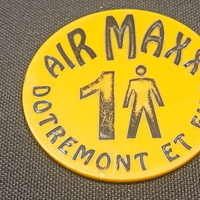 Air Maxx - Dotremont