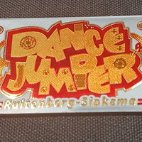 Dance Jumper - Sipkema-Ruitenberg