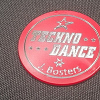 Techno Dance - Duijts
