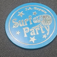 Surf Party - Ropers