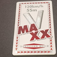 V-Maxx - Bodet