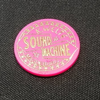 Sound Machine - Lupp