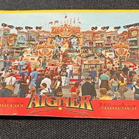 Insider - Aigner