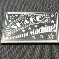 Shake Party - Mondial
