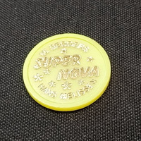 Super Nova - Seggers