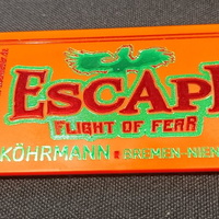 Escape - Kohrmann
