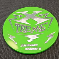 Xtreme - Simon-Bodet