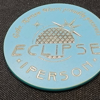 Eclipse - Korten