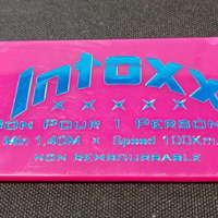 Intoxx - Lanaret 